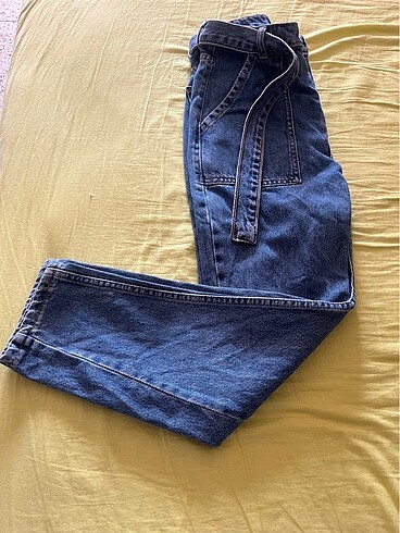 Mom jeans