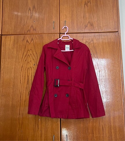 Diğer Trenchcoat