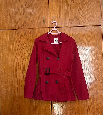 Trenchcoat