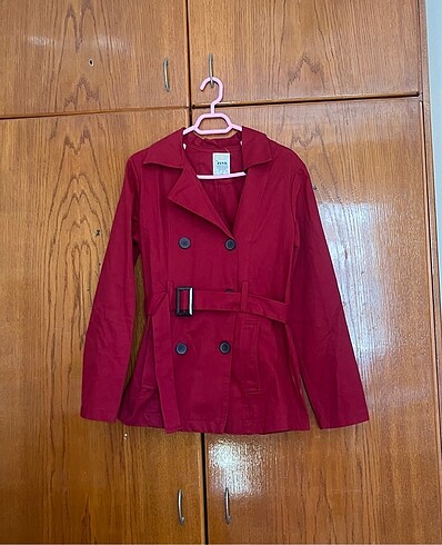 m Beden Trenchcoat