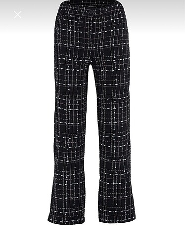 Cigarette pantolon - Görsel 18