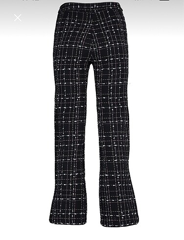 Cigarette pantolon - Görsel 20