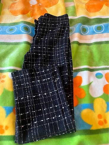 Cigarette pantolon - Görsel 6