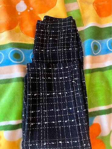 Cigarette pantolon - Görsel 15