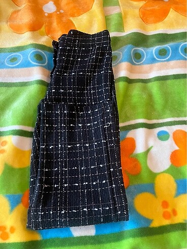 Cigarette pantolon - Görsel 16