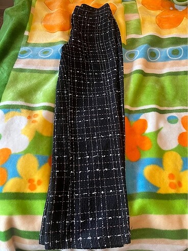 Cigarette pantolon - Görsel 7