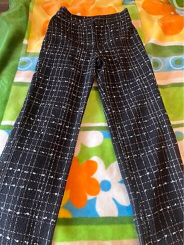 Cigarette pantolon - Görsel 9