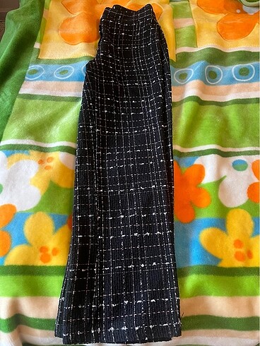 Cigarette pantolon - Görsel 17