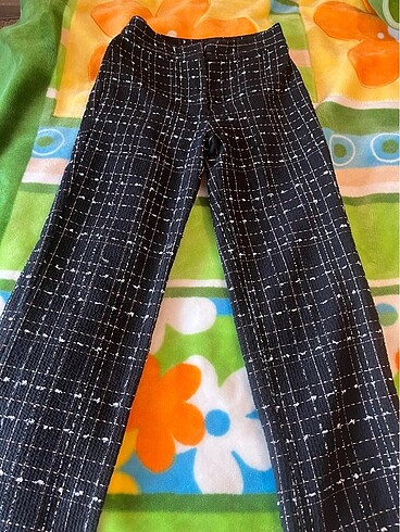 Cigarette pantolon - Görsel 10