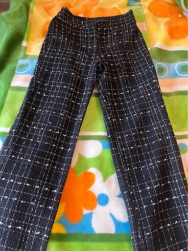 Cigarette pantolon - Görsel 12