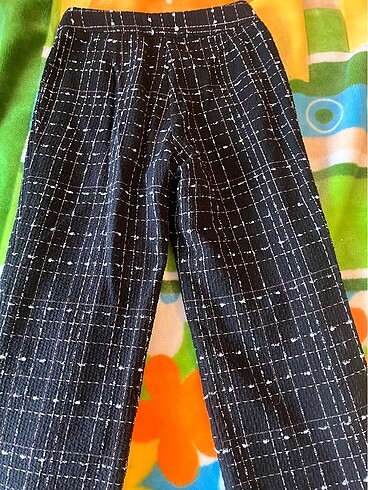 Cigarette pantolon - Görsel 11