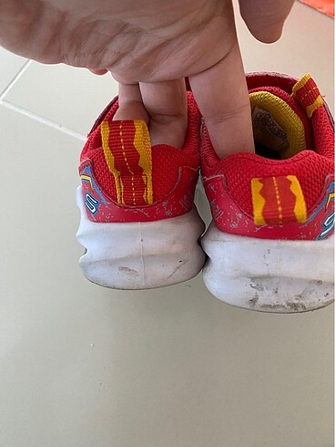 Skechers SPOR AYAKKABI