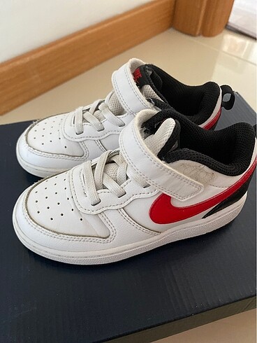 Nike SPOR AYAKKABI