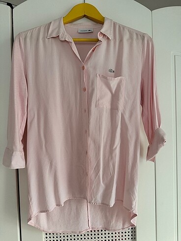 Lacoste LACOSTE GÖMLEK