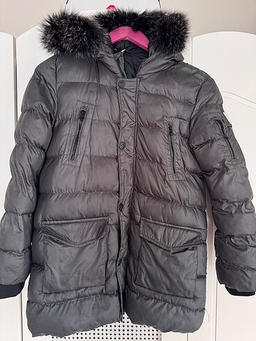 BG STORE ERKEK MONT