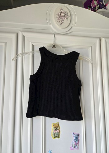 8 Yaş Beden zara crop 8-9 ya