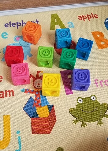 Erpa Soft Aktivite Küpler