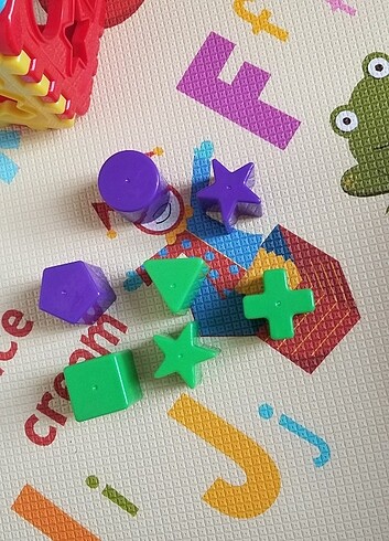 Fisher Price bul tak