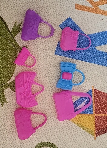 Beden barbie cantalar