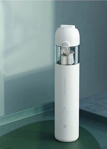 Xiaomi Mi Vacuum Cleaner Mini Şarjlı El Süpürgesi 120watt