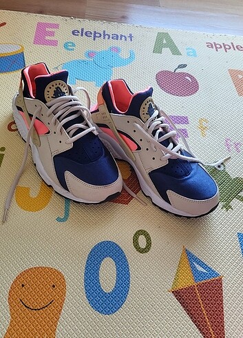 40 Beden NIKE Air Huarache 40 numara