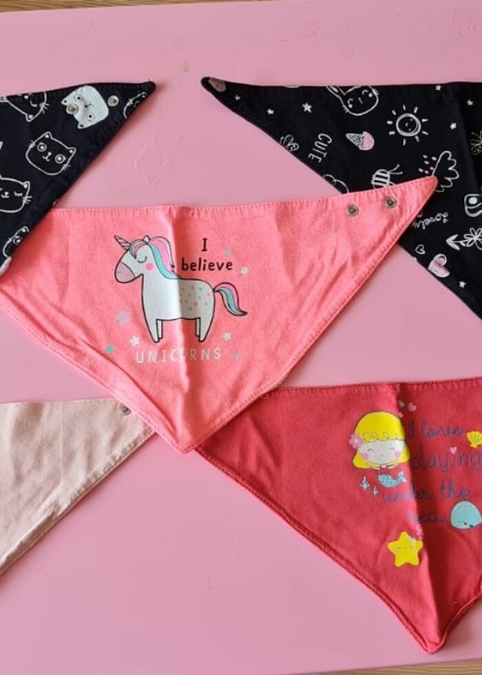 önlükler tane 40 tl - Görsel 2