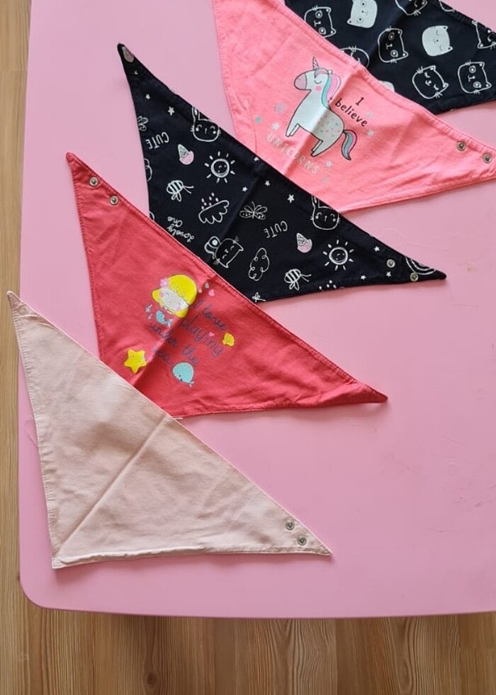 önlükler tane 40 tl - Görsel 3