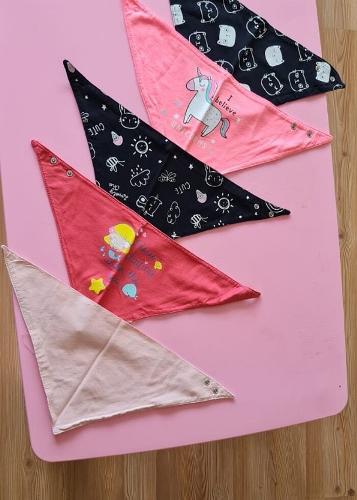 önlükler tane 40 tl - Görsel 5