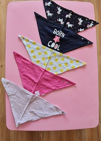 önlükler tane 40 tl - Görsel 2