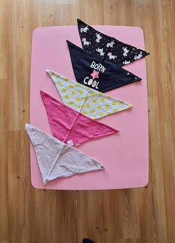 önlükler tane 40 tl - Görsel 3