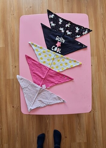 önlükler tane 40 tl - Görsel 6