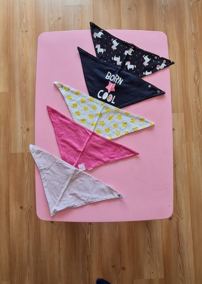 önlükler tane 40 tl - Görsel 3