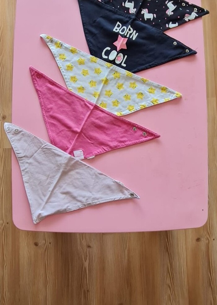 önlükler tane 40 tl - Görsel 5