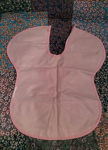 baby me fil önlük - Görsel 5