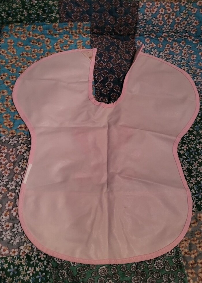 baby me fil önlük - Görsel 5