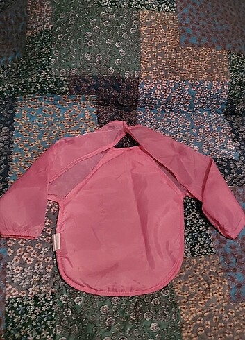 baby me fil önlük - Görsel 5