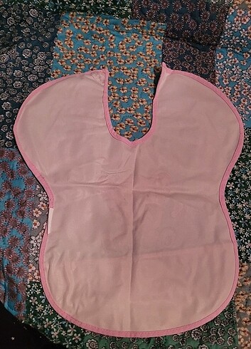 baby me fil önlük - Görsel 4