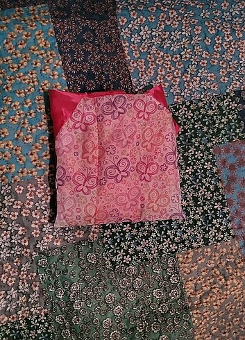 baby me Bebek Uzun Kollu Önü Desenli Faaliyet Önlüğü - Görsel 7