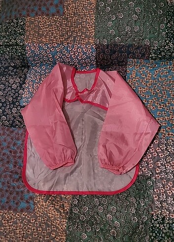 fisher price faaliyet önlüğü - Görsel 2