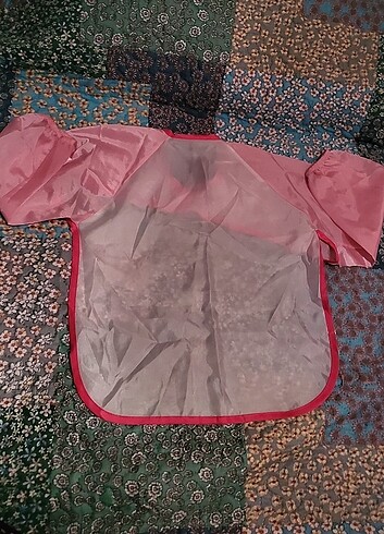 fisher price faaliyet önlüğü - Görsel 4