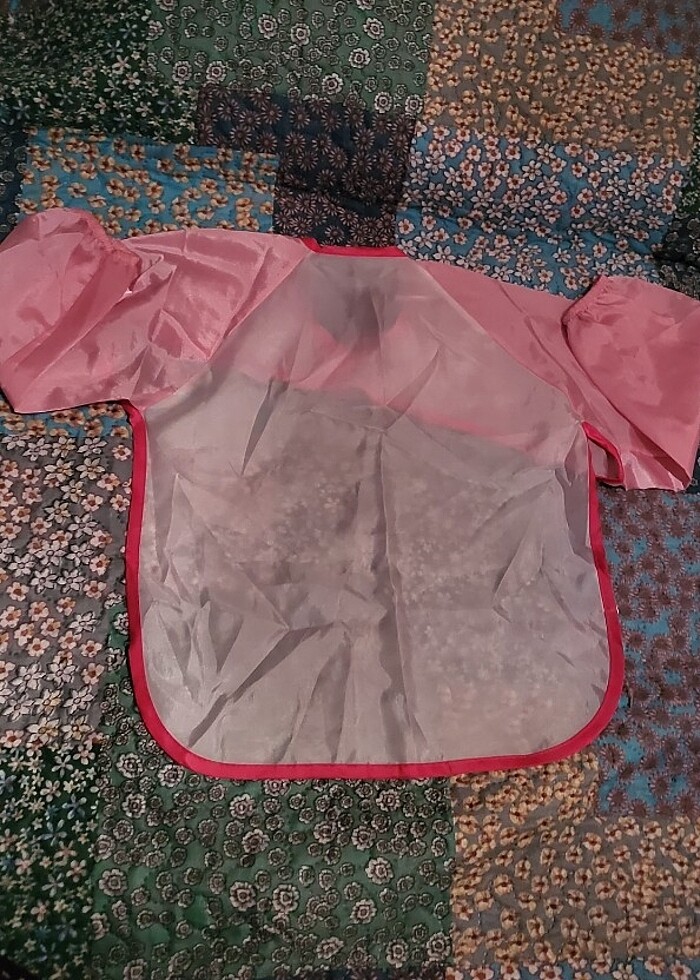 fisher price faaliyet önlüğü - Görsel 4