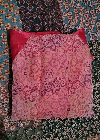 baby me Bebek Uzun Kollu Faaliyet Önlüğü - Görsel 2