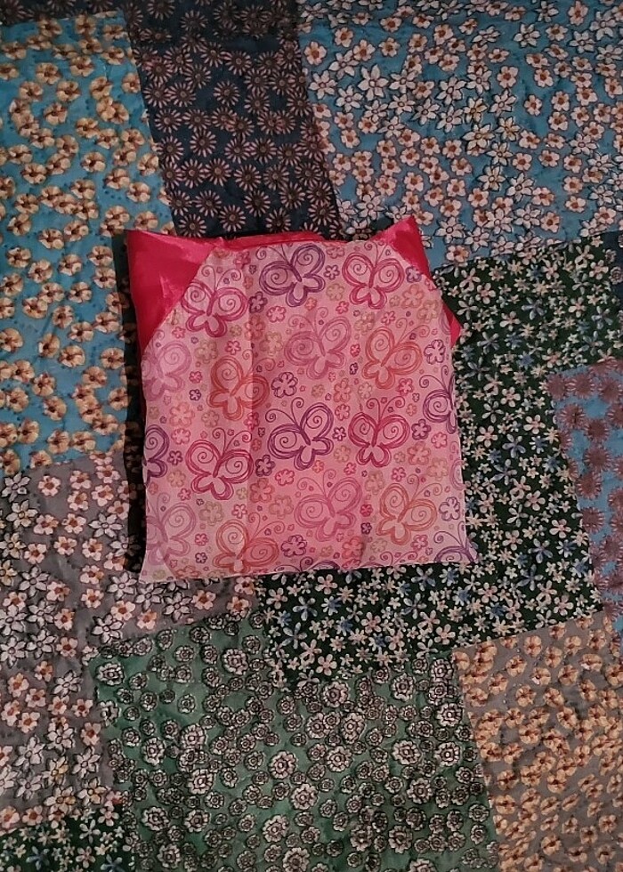 baby me Bebek Uzun Kollu Faaliyet Önlüğü - Görsel 4