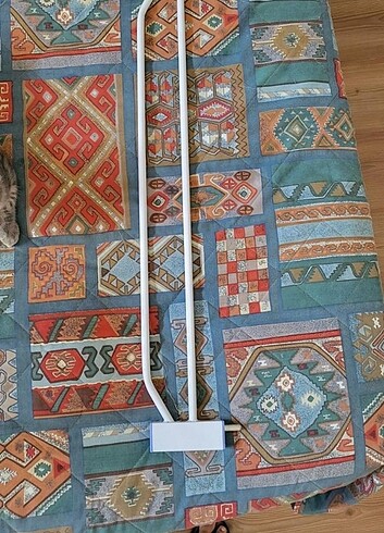 baby plus Güvenlik Kapısı Uzatma Parçası - Görsel 2