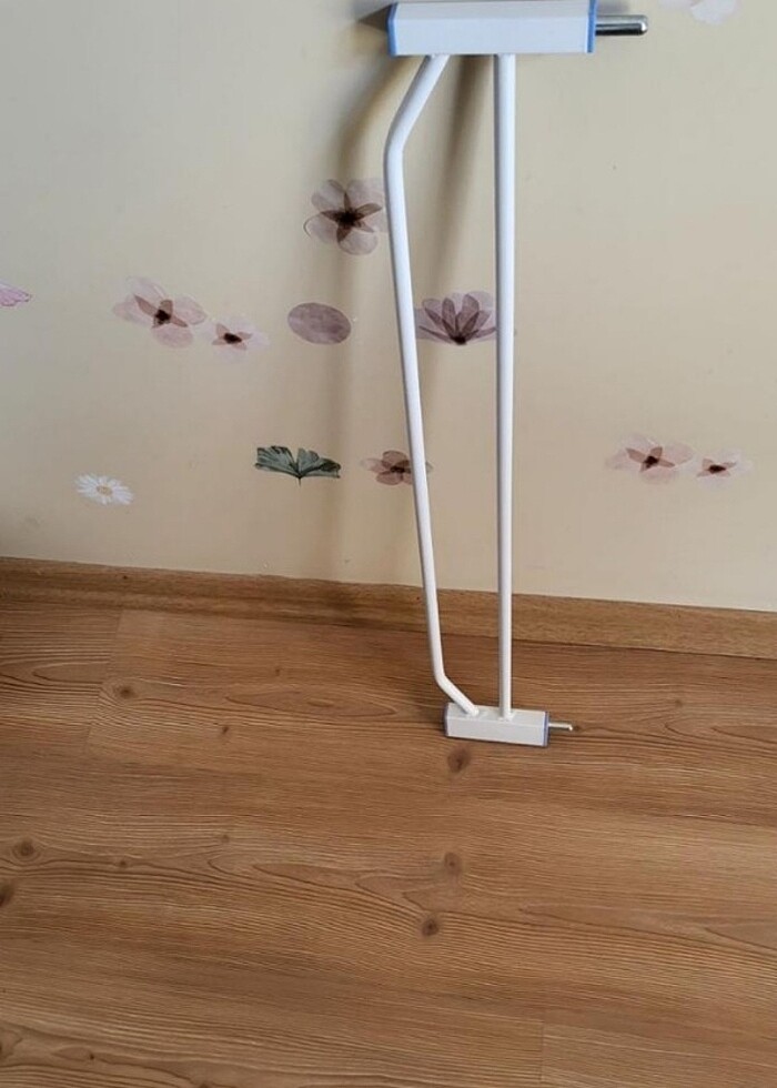 baby plus Güvenlik Kapısı Uzatma Parçası - Görsel 3