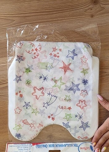 tek kullanımlık önlük 19 adet - Görsel 2