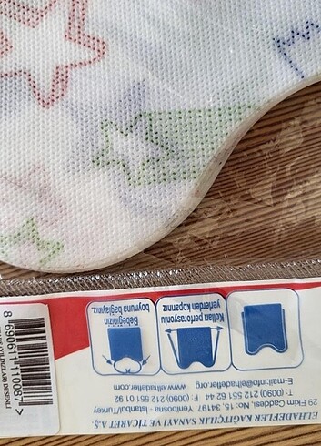 tek kullanımlık önlük 19 adet - Görsel 3