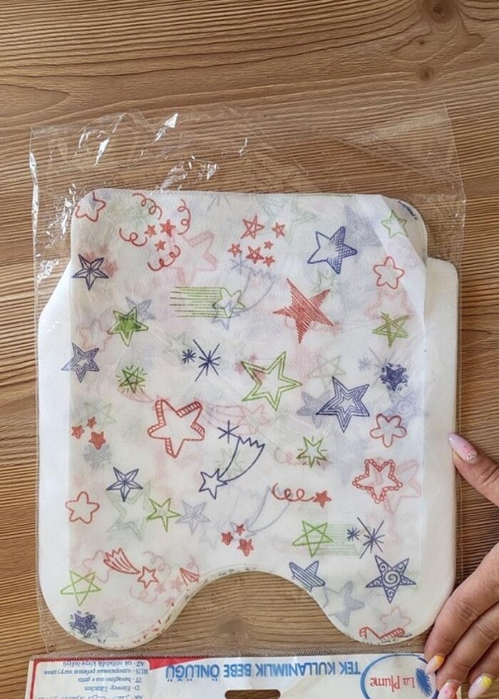 tek kullanımlık önlük 19 adet - Görsel 2