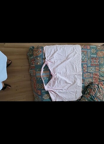 baby jem emzirme örtüsü - Görsel 3