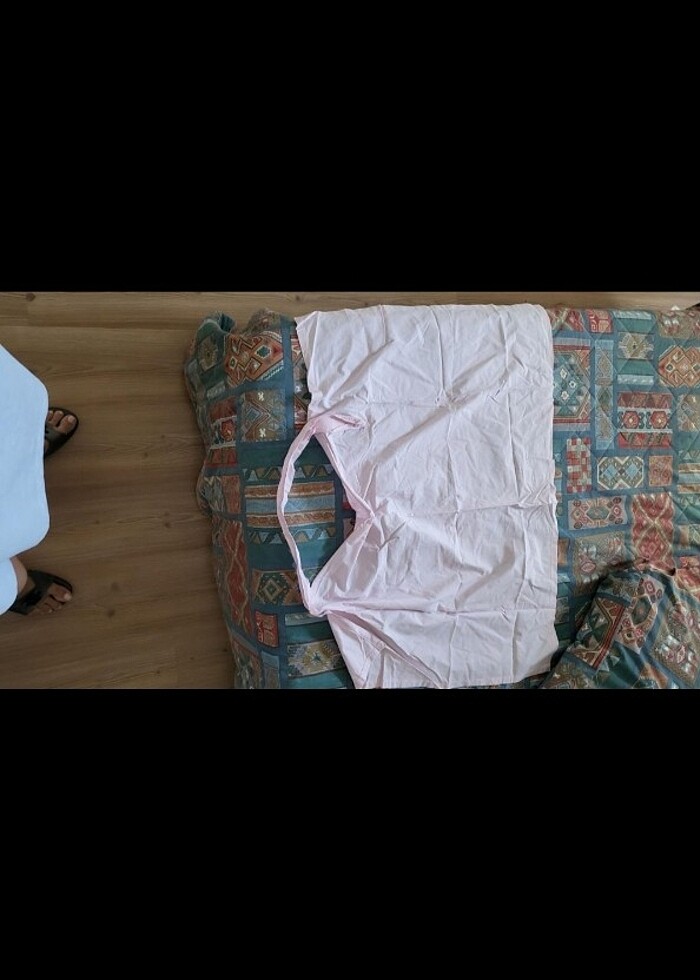 baby jem emzirme örtüsü - Görsel 3